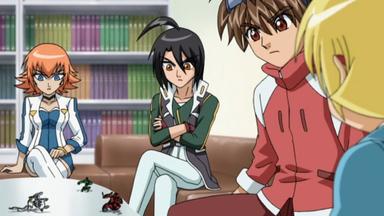 Bakugan 4x28