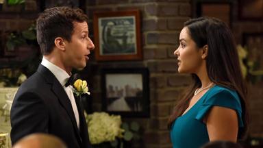 Brooklyn Nine-Nine 4x6