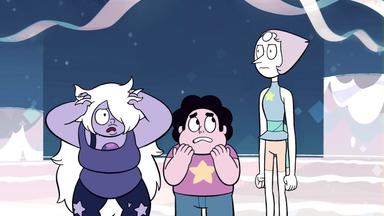Steven Universe 1x29