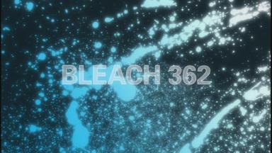 Bleach 1x362