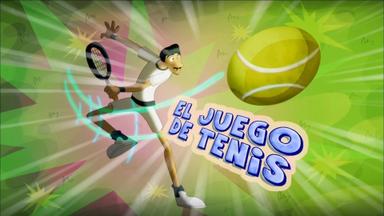 El Chavo animado 6x4