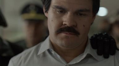 El Chapo 3x7