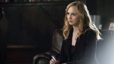 Crónicas vampíricas 3x18