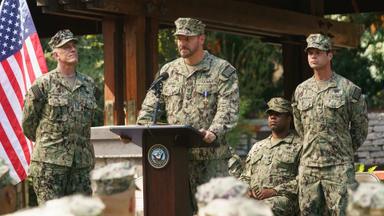 SEAL Team 6x10
