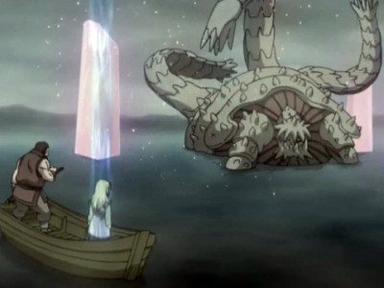 Naruto Shippuden 5x99
