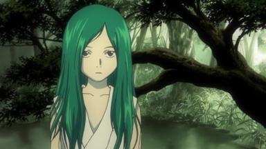 Mushi-Shi 1x5