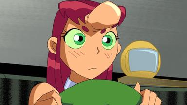 Teen Titans 2x7