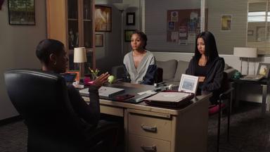 All American: Homecoming 3x9