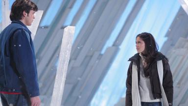 Smallville 5x12