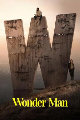Wonder Man