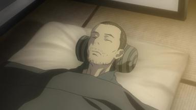 Mushi-Shi 1x4