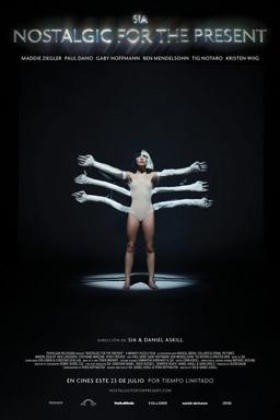 Sia: Nostalgic for the Present