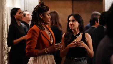 Good Trouble 5x6