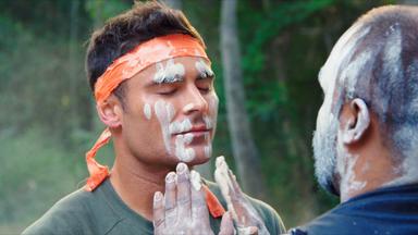 Zac Efron: Con los pies en la tierra 2x1