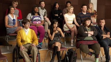 Glee 2x20