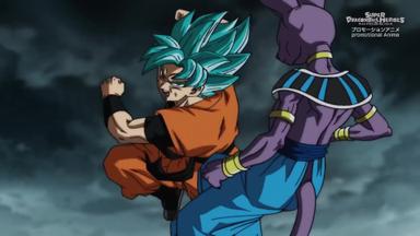 Super Dragon Ball Heroes 3x2