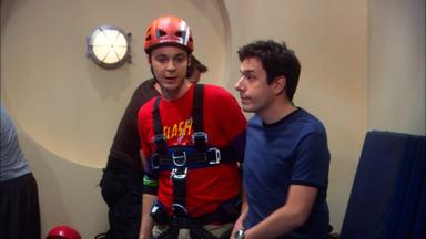Big Bang 2x13