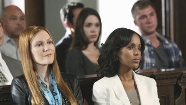 Scandal 2x1