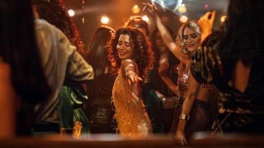 Angela Diniz: asesinada y condenada 1x4