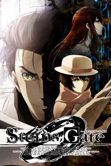 Steins Gate 0