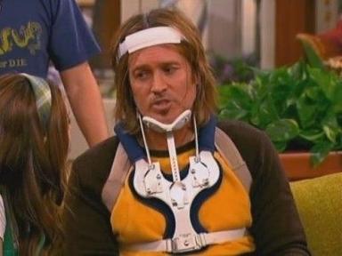 Hannah Montana 2x13