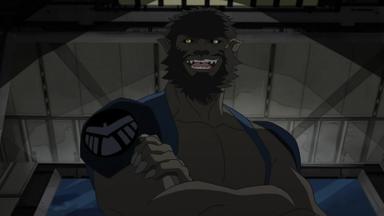 Ultimate Spider-Man 2x22