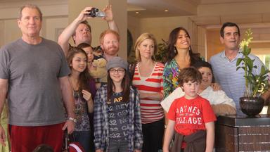 Modern Family 1x23