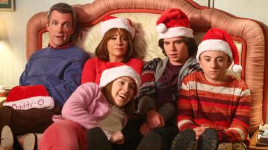 The Middle 7x10