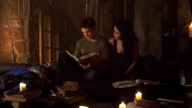 Crónicas vampíricas 2x21