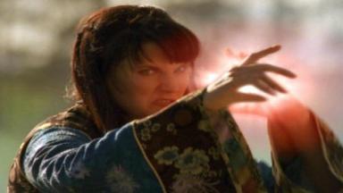 Xena, la princesa guerrera 5x7