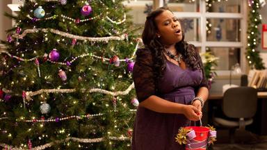 Glee 3x9