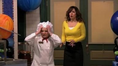 Los magos de Waverly Place 3x18