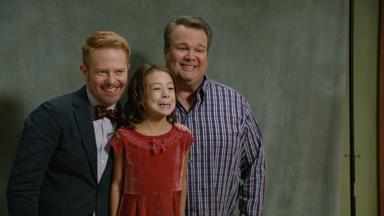 Modern Family 6x2