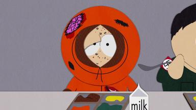 South Park 1x7