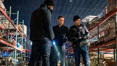 Chicago P.D. 6x12