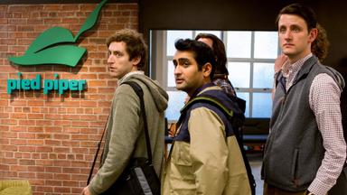 Silicon Valley 3x2