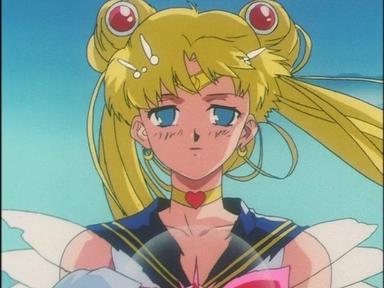 Sailor Moon 3x37