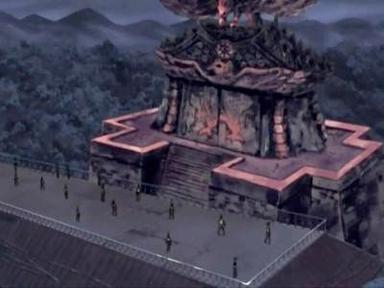 Naruto Shippuden 3x65