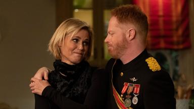 Modern Family 10x5