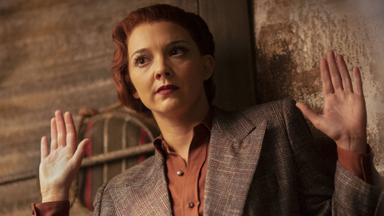 Penny Dreadful: City of Angels 1x6