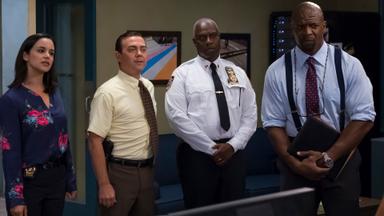 Brooklyn Nine-Nine 5x10