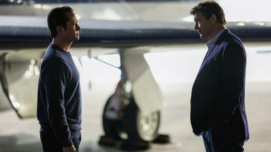 Super Pumped: The Battle for Uber 1x6