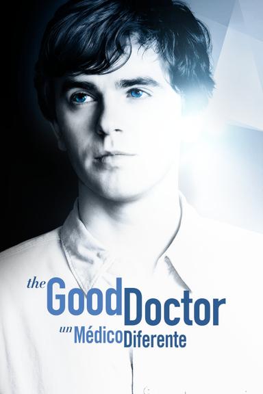 The Good Doctor 1x2