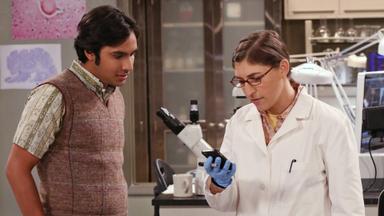 Big Bang 7x17