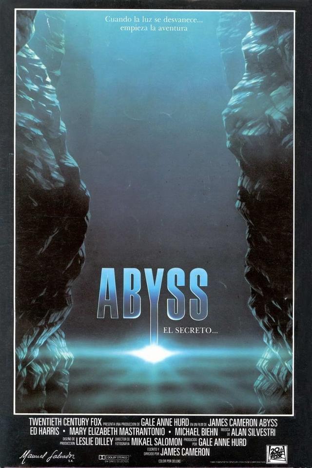 Abyss