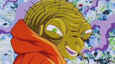 Dragon Ball Z Kai 5x26