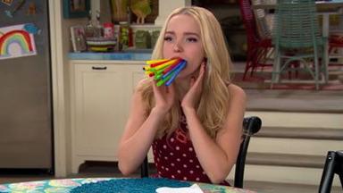 Liv y  Maddie 4x14