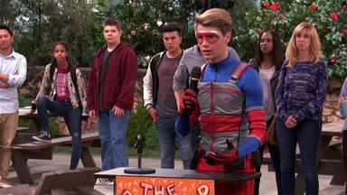 Henry Danger 4x3