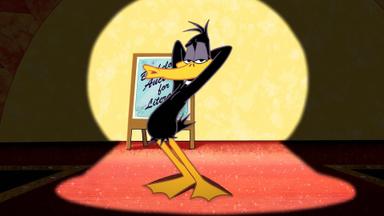 The Looney Tunes Show 1x10