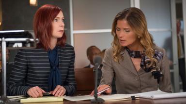 The Good Wife 6x5